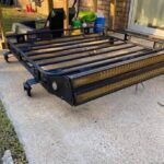Jeep Wrangler Roof Rack