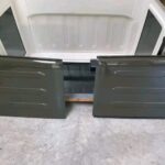 Jeep Wrangler Unlimited JK Hard Top