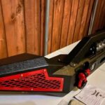 Jeep Wrangler JK JL JT bumper