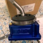 Jeep Wrangler B&M Shifter