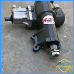 Jeep JK Steering Box - Hydro Assit