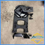 Teraflex Heavy Duty Hinged Carrier