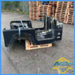Jeep TJ Tub 1997-2006