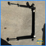 Teraflex front arm single Rate S/T Sway bar System