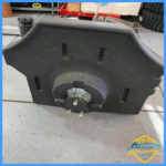 TITAN Trail Gas Tank for Jeep Wrangler.
