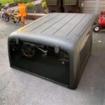 Jeep TJ Hardtop