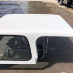Jeep Wrangler TJ Hardtop