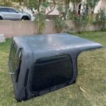 Jeep YJ hardtop
