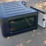 Jeep Wrangler JK Hardtop 2 Doors