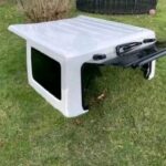Jeep Wrangler Sahara hardtop 4 Doors