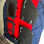 Jeep Wrangler Gladiator Half Doors