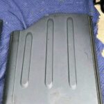 Jeep Wrangler JKU Roof Panels