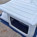 Jeep Wrangler JK Hardtop 4 Door