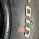 BFG K02 285/70R17 Tires