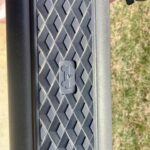 Jeep Gladiator Factory Tubular Side Steps (BLK).
