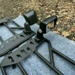 Jeep Wrangler JT Tube Doors