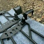 Jeep JK Tube Doors