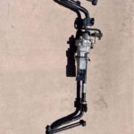 Jeep Wrangler electronic Sway bar