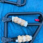 Jeep Wrangler JL/JT Tube Doors