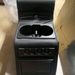 Jeep Wrangler Gladiator Console