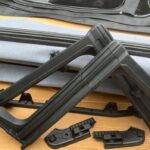 Jeep Wrangler Mopar soft top 4 Door 
Fits from 2007-2015