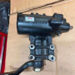 Jeep JK PSC System