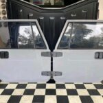 Jeep YJ 1985-96 Full Doors