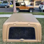 Jeep CJ7/ YJ OEM hardtop