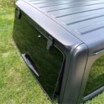 Jeep Wrangler unlimited JL Hard top 2019