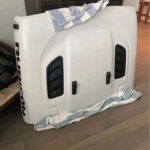 Jeep Rubicon Hood