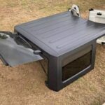 Jeep Wrangler  Hardtop 2008- 2020 4Door