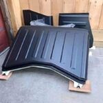 Jeep Gladiator JL, JT Hardtop 2020-24