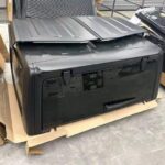 Jeep wrangler 2 door Hardtop 07- 2017