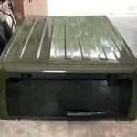 4 doors hardtop for JL JLU, 2018-24 Jeep wrangler