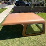 Hardtop off my 1976-86 Cj7. YJ 1987-95