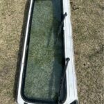 Jeep wrangler YJ 1989-95 windshield frame