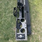 Jeep Wrangler YJ OEM Dashboard