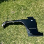 Jeep wrangler JK OEM front fenders 2007-18