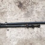 Jeep wrangler 2006 RockJock Currectlync steering system