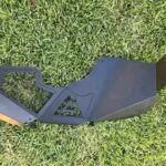 Jeep JL Front Aluminum Inner Fenders