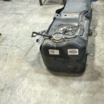 Jeep wrangler 2007-15 Fuel tank and skid plate
